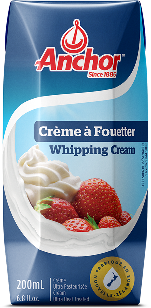 CREMA PARA BATIR ANCHOR